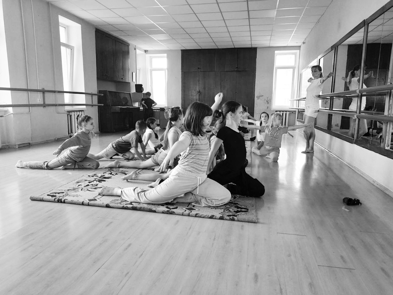 Канікули – це не лише відпочинок, а і шанс здобувати нові знання і досвід по-за школою для кожної дитини